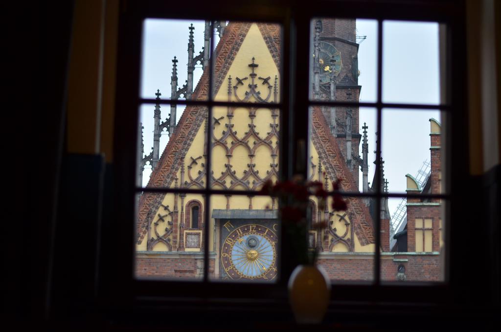 The One Hostel Vratislav Pokoj fotografie