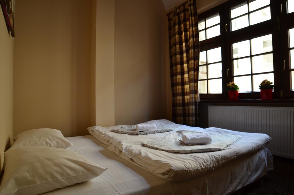 The One Hostel Vratislav Exteriér fotografie