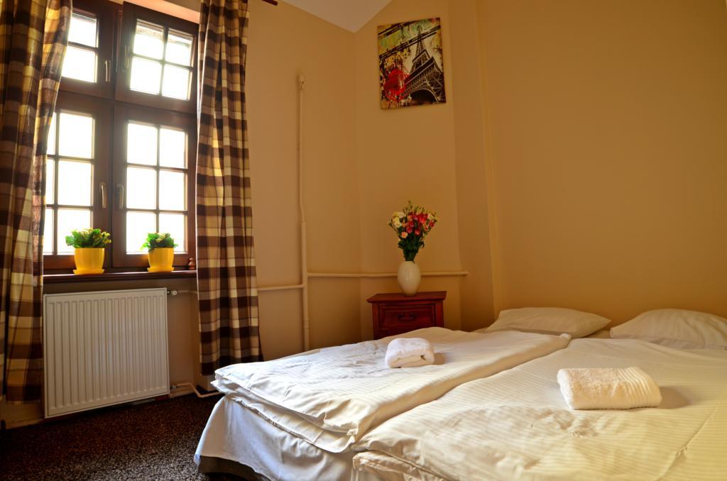The One Hostel Vratislav Exteriér fotografie